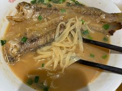 -何记面馆(龙泉山店)