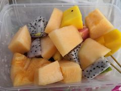 -水果立方果然鲜(升平路店)