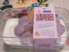 -罗森便利店(鱼市街店)
