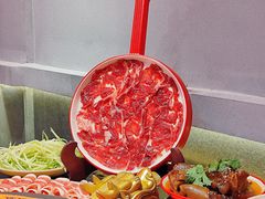 -蜀大侠火锅(四川北路店)