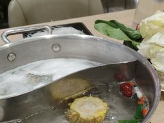 -呷哺呷哺 黄金牧场 (新辰里学清路店)