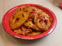 -老三样·旧食新味(万寿宫店)