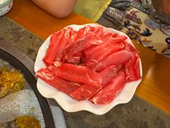 -顺顺小吃(独克宗古城店)