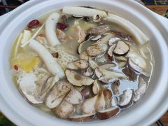 -束河人家(南锣鼓巷店)