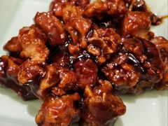 -新白鹿餐厅(爱琴海购物中心店)