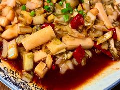 -阿婉贵州苗家酸汤鱼(梅林店)
