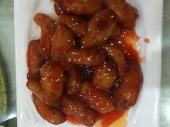 -金良酸菜鱼(宁海路总店)
