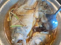 -简小舍·民间手艺菜(武昌江滩店)