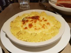 -波特曼西餐厅(中央大街店)