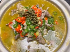 -艳阳天民俗村(公园路店)