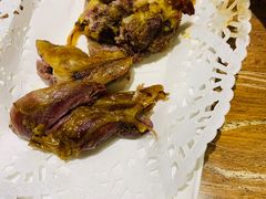 -清真·玛丽亚新疆菜主题餐厅(浙江中路店)