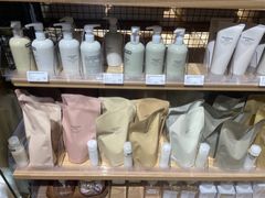 -MUJI无印良品(杭州万象城店)