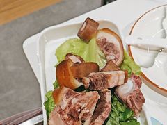 -八合里潮汕鲜牛肉火锅(吉大店)