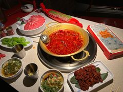 -小龙坎火锅(全球总店)