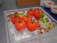 -小大董·烤鸭(观景餐厅·南京西路店)