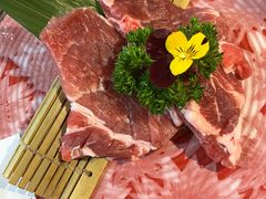 -隐炉和牛烧肉店(群力店)