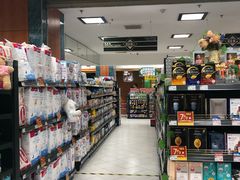 -BHG Market Place(水游城店)