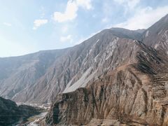 -萝卜寨羌文化生态旅游区