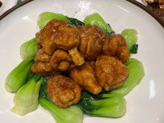 -清真吐鲁番餐厅(牛街店)