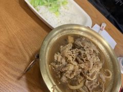 安格斯肥牛饭-南城香·饭香串香馄饨香(青年路店)