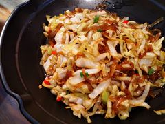 -衡厨·衡阳土菜(中南店)