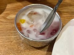 -椰莱泰小谷·东南亚融合菜(坪山悦阾SPACE店)