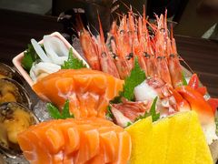 -匠和风精致料理(莆田财富中心店)