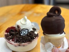 -DQ·蛋糕·冰淇淋(上海惠南店)