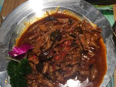 -味福记·本地特色菜(八一万达广场店)