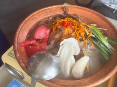 -品味泸沽湖•民族特色菜(大落水店)