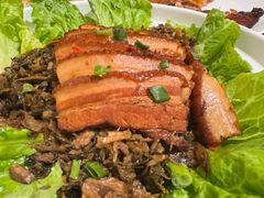 -满堂·烤鸭店·北京菜(鼓楼店)