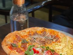 -1861意大利餐厅(文化广场店)