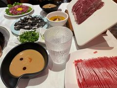 -东来顺饭庄(西直门店)