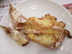 -芭菲盛宴·环球美食(袁家岗店)