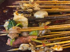 -屋头串串(新街里店)