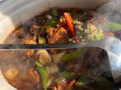 -庆云楼饭庄(什刹海店)