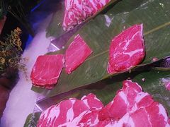 -聚盛源蒸汽海鲜火锅烤肉自助(巨川金海岸购物广场店)