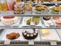 -Peet's Coffee皮爷咖啡(德基店)