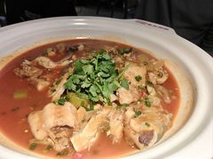 -魏铭鱼头捞饭(晋阳路店)