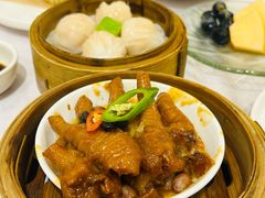 -丰鲤楼•闽南茶楼(仟禧汇店)