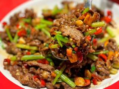 -匠熙小馆(崇文门店)