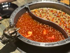 -销魂美蛙鱼头火锅(上海首店)