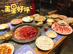 -蜀大侠火锅(建设路第五大道店)