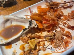 -乔街深夜食堂·小龙虾·高压锅生蚝(杭州总店)