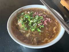 -毛华美食(清扬路店)