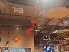 -姚稷大铁锅(龙之梦店)