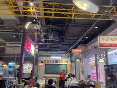 -彭耕记猪油炒小菜(吉联mall店)