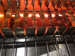 -丰茂烤串(金源店)