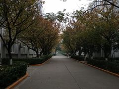 -西安交通大学(雁塔校区)