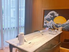 -月下料理(楷林IFC店)